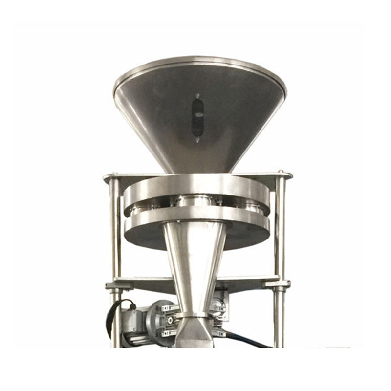 Volumetric cup filling machine Weigher & Dosing System Volumetric Filler