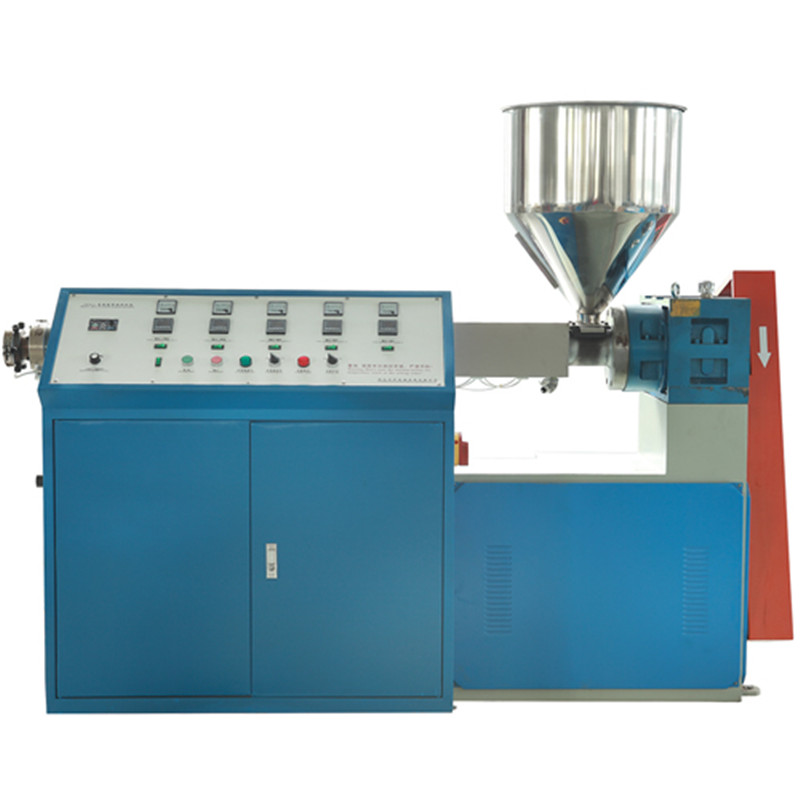 One Colour Automatic Straw Making Machine Single color automatic plastic tube food drink beverage instant straw making production machine equipment