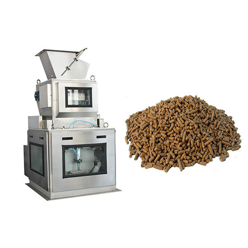 Single head 3.0L linear weigher Automatic Weigher & Dosing System Bulker Linear Weigher machine