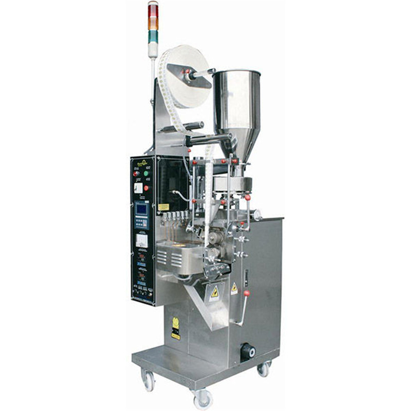 Automatic teabag packaging machine Vertical Packaging Machine Sachet Packaging Machine